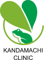 かんだまちクリニック|名鉄「岐阜」駅から徒歩2分|笠原ビル3F|診療内科|精神科